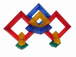 building blocks metaphors