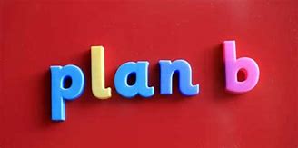 plan B