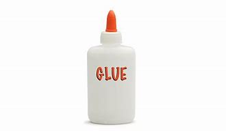 white glue