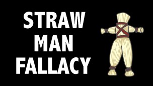 straw man 1