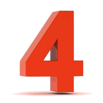 four 4