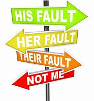 who is responsible 1