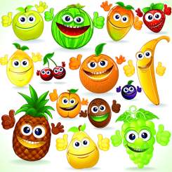 shutterstock_150528944 various fruits