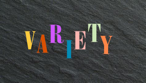 Variety