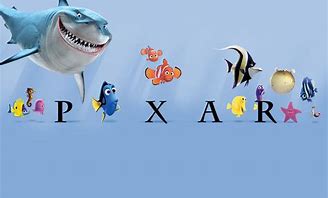 pixar 1