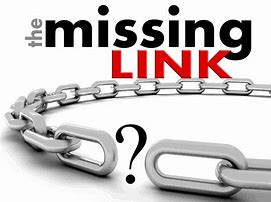 the missing link 2