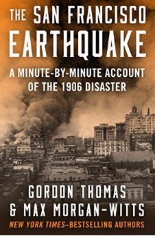 book cover sanfran earthquake