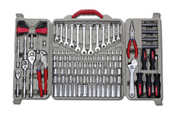 toolset