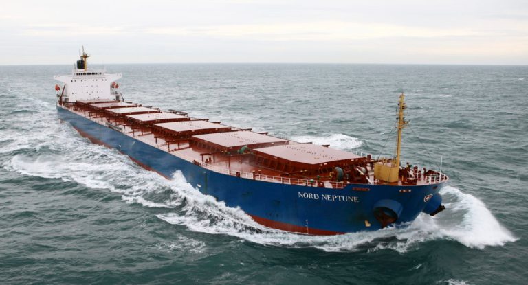 Panamax-Bulk-Carrier