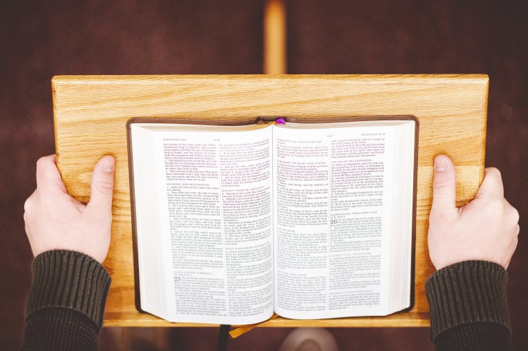 Rhetoric & Homiletics: Three Kinds Of Preachers – RhetoricAndHomiletics.Org